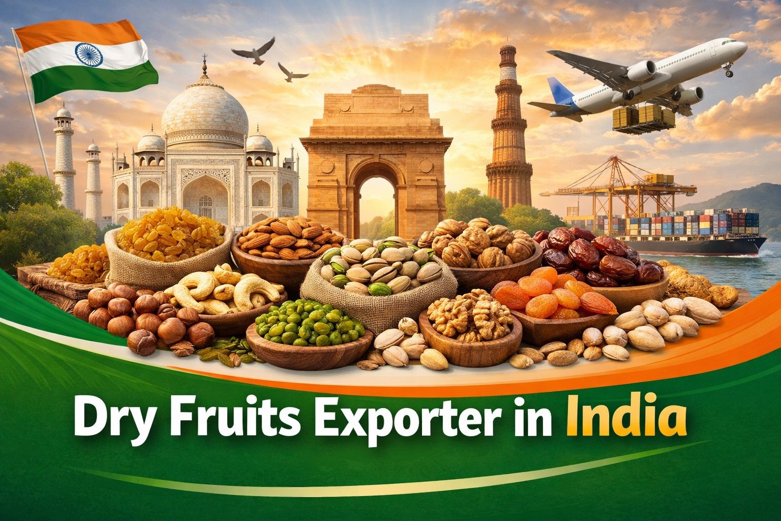 Premium Walnuts for Export by PureWorldGroup
